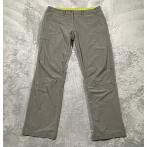 Rab Helix Pants Womens Large Lightweight Outdoor Hiking Trekking Performance